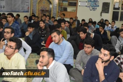 جلسه پرسش و پاسخ دانشجویان با مسئولان دانشگاه