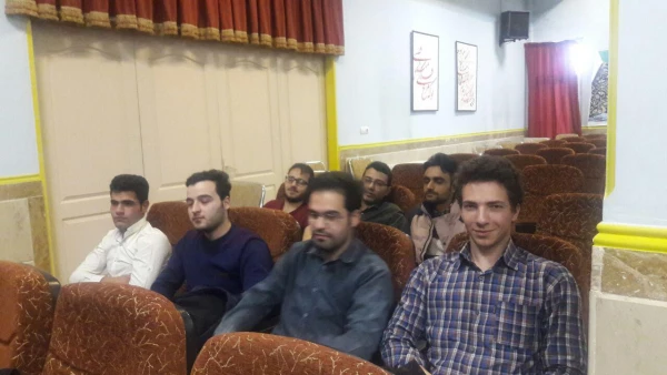 شبیه سازی آموزشی