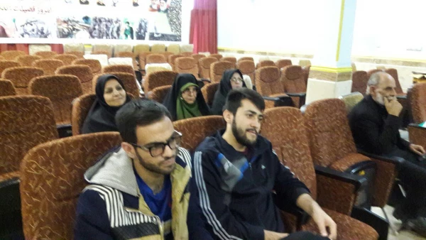 شبیه سازی آموزشی