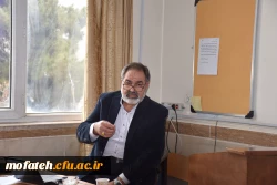 کلاس آموزش مکاتبات اداری