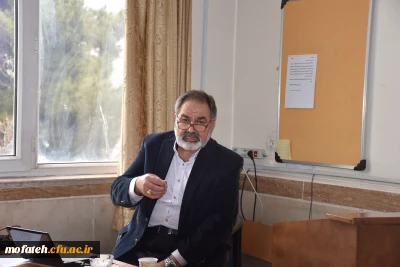 برگزاری کلاس بالندگی مکاتبات اداری