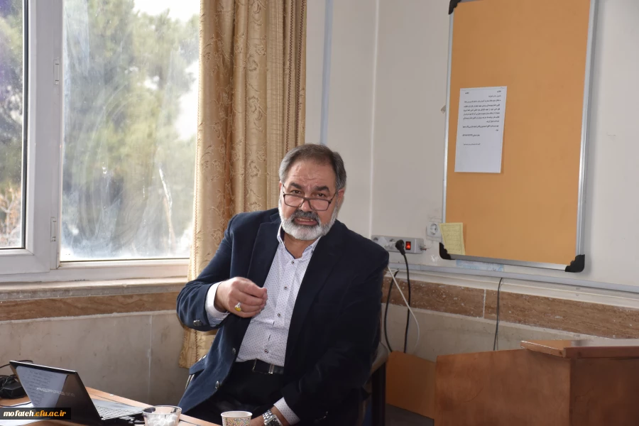 کلاس آموزش مکاتبات اداری