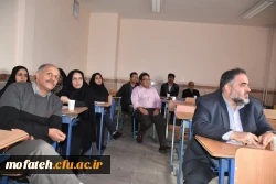 کلاس آموزش مکاتبات اداری