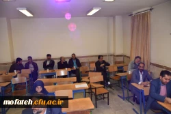 کلاس آموزش مکاتبات اداری