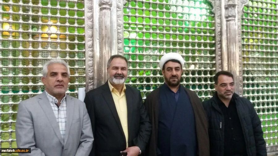 تجدید میثاق دانشگاهیان با  آرمان های بنیانگذار انقلاب اسلامی