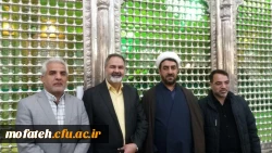 تجدید میثاق دانشگاهیان با  آرمان های بنیانگذار انقلاب اسلامی