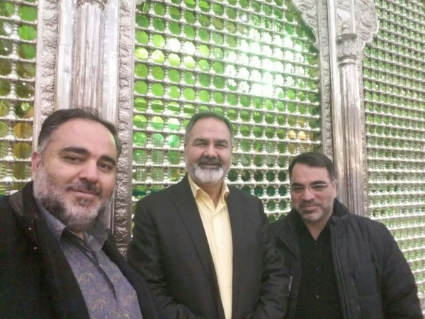 تجدید میثاق دانشگاهیان با  آرمان های بنیانگذار انقلاب اسلامی