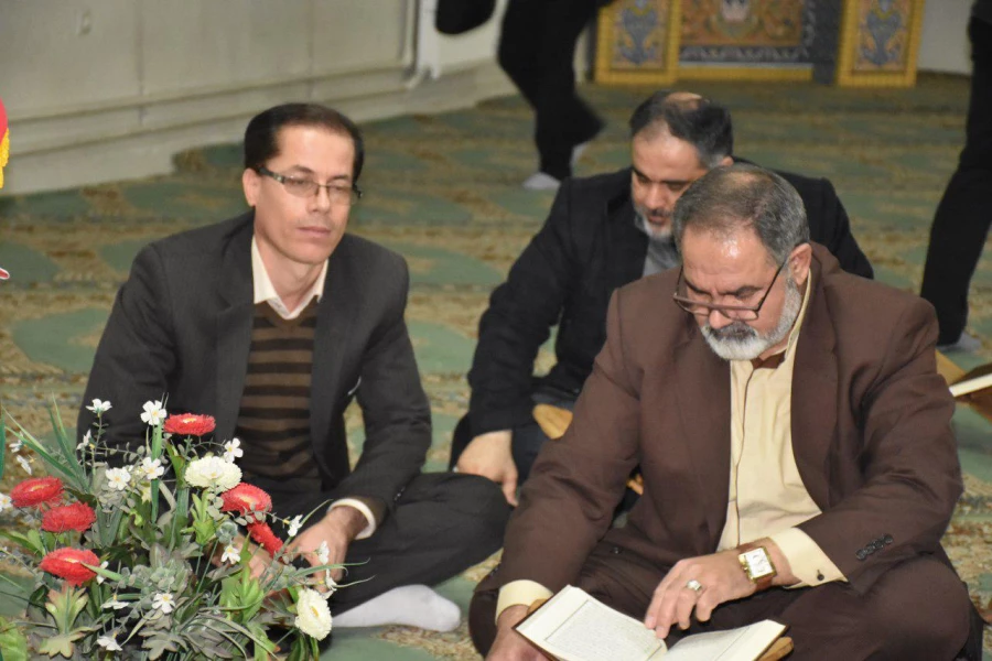 دومین جشنواره منطقه ای فرهنگی ، قرآنی