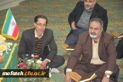 دومین جشنواره منطقه ای فرهنگی ، قرآنی