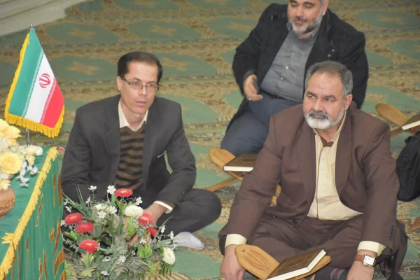 دومین جشنواره منطقه ای فرهنگی ، قرآنی