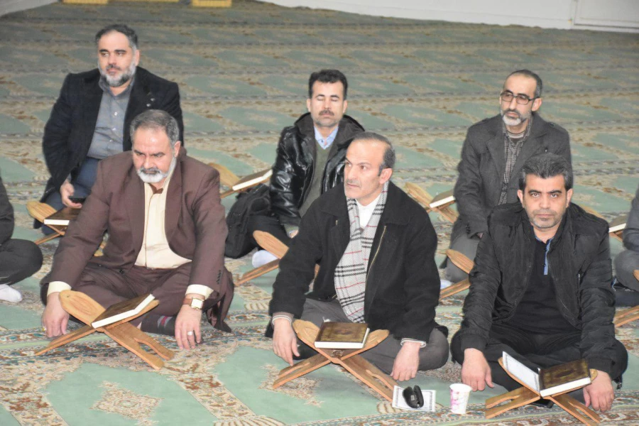 دومین جشنواره منطقه ای فرهنگی ، قرآنی