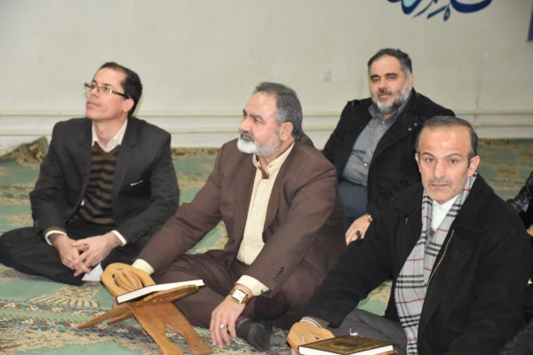 دومین جشنواره منطقه ای فرهنگی ، قرآنی