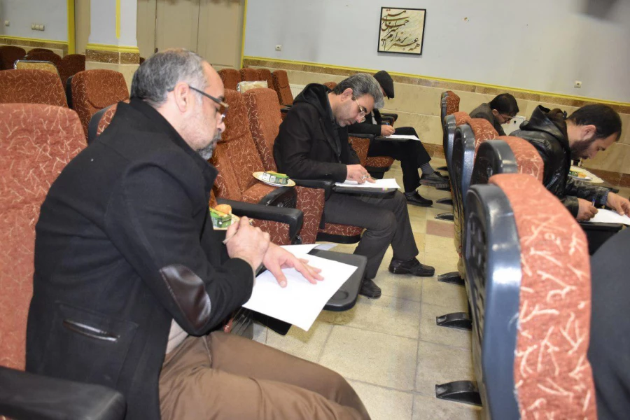 دومین جشنواره منطقه ای فرهنگی ، قرآنی