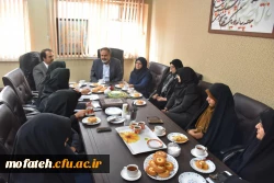 گرامیداشت روز زن و مادر