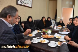 گرامیداشت روز زن و مادر