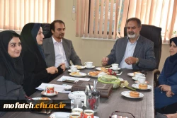 گرامیداشت روز زن و مادر