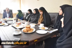 گرامیداشت روز زن و مادر