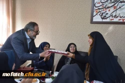 گرامیداشت روز زن و مادر