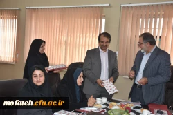 گرامیداشت روز زن و مادر