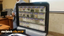 کارگاه پیشگیری از اعتیاد و روان گردان ها