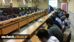 کارگاه مبارزه با اعتیاد و روان گردان ها