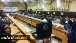 کارگاه مبارزه با اعتیاد و روان گردان ها