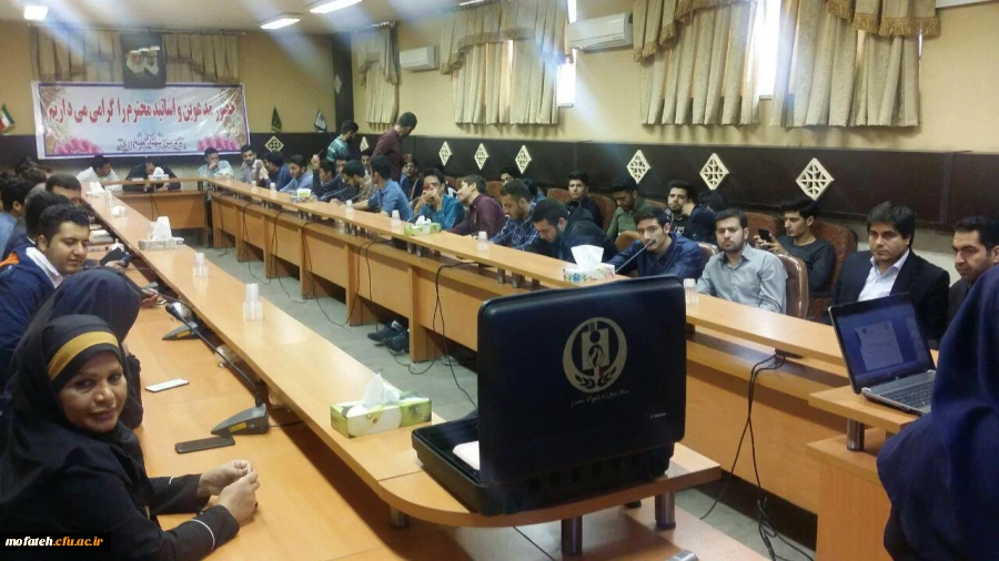 کارگاه مبارزه با اعتیاد و روان گردان ها