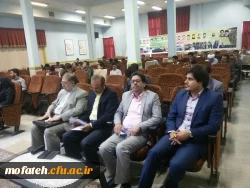 همایش تخصصی اخلاق کاربردی  در پژوهشهای علمی  در پردیس شهید مفتح