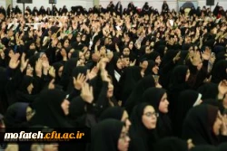 دانشگاه فرهنگیان به قدوم رهبر معظم انقلاب اسلامی متبرک شد