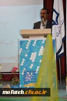 همایش هم اندیشی و پایش کارورزی دانشجومعلمان با معلمان راهنما ، مدیران مدارس و استادان در پردیس شهید مفتح شهرری