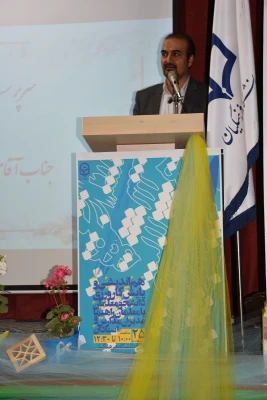 همایش هم اندیشی و پایش کارورزی دانشجومعلمان با معلمان راهنما ، مدیران مدارس و استادان در پردیس شهید مفتح شهرری