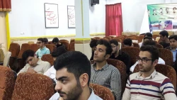 نشست علمی تخصصی قوانین آموزش و پرورش در یکصد سال اخیر