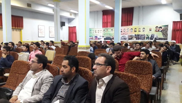 نشست علمی تخصصی قوانین آموزش و پرورش در یکصد سال اخیر