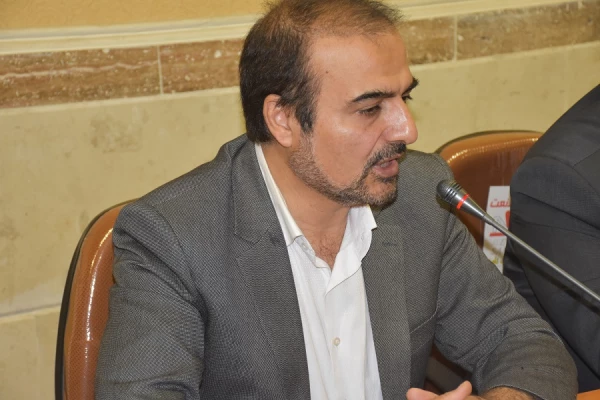 دکتر هادی گیاهپور :توجه به شاخصه های مدیر موفق از منظر قرآن کریم