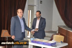 برگزاری آزمون مهارت آموزان ماده 28 ورودی سال 1396