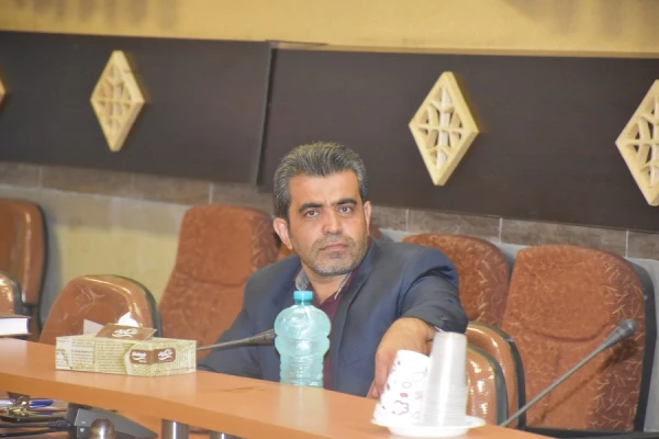 جلسه هماهنگی جهت برگزاری مصاحبه مهارت آموزان ماده 28 در سال 97