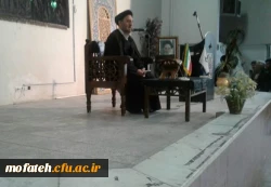 اجتماع عظیم عزاداران حسینی دانشجو معلمان استان تهران 6