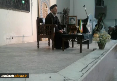 اجتماع عظیم عزاداران حسینی دانشجو معلمان استان تهران