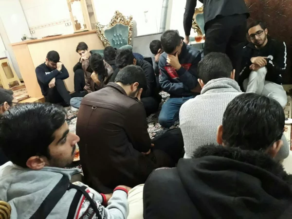 ⚫️ انالله وانا الیه راجعون⚫️ 2