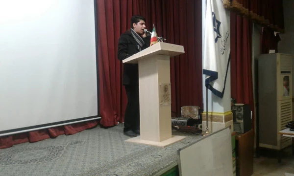 پردیس شهید مفتح شهرری میزبان نو معلمان مهارت آموز ورودی 97 2