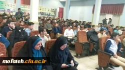 کارگاه آموزش راهبردهای حل مسائل ریاضی پردیس شهید مفتح 5