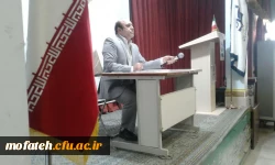 آیین گرامیداشت روز دانشجو با شکوه تر از سالهای قبل در پردیس شهید مفتح شهرری برگزار شد 2