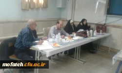 اولین روز پذیرش و مصاحبه مرحله تکمیل ظرفیت آزمون سراسری سال1397 6