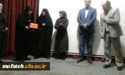 همایش  روز پژوهش در پردیس شهید مفتح شهرری برگزار شد 5