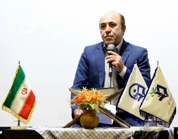 مراسم گرامیداشت وحدت حوزه و دانشگاه در پردیس شهید مفتح شهرری برگزار شد. 2