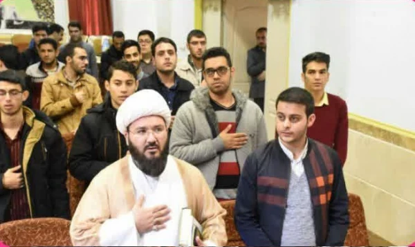 همایش سبک زندگی ایرانی اسلامی 3