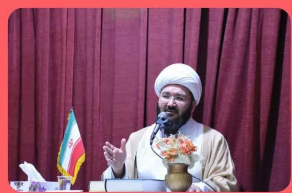 همایش سبک زندگی ایرانی اسلامی 6