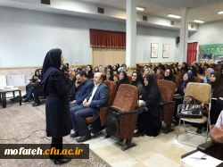 دومین کارگاه آموزش راهبردهای حل مسئله ریاضی همراه با دست ورزی های ساده 3