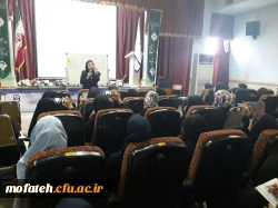 دومین کارگاه آموزش راهبردهای حل مسئله ریاضی همراه با دست ورزی های ساده 5