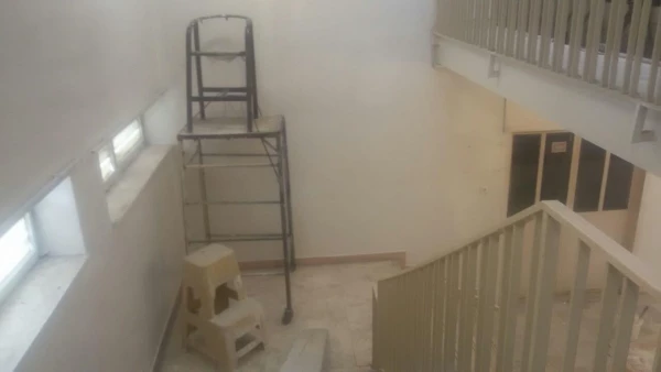 آماده سازی پردیس شهید مفتح برای سال تحصیلی 98-99 6